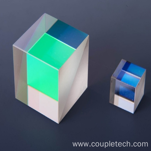 ยกเลิกการต่อเชื่อม Anamorphic Prism Pairs