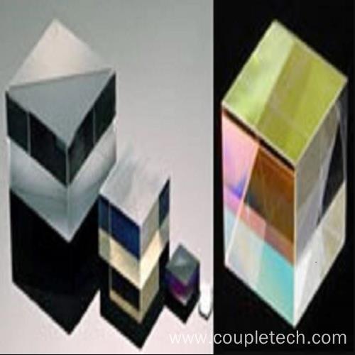 โพลาไรซ์บีม Splitter Cubes ( PBS Cube )